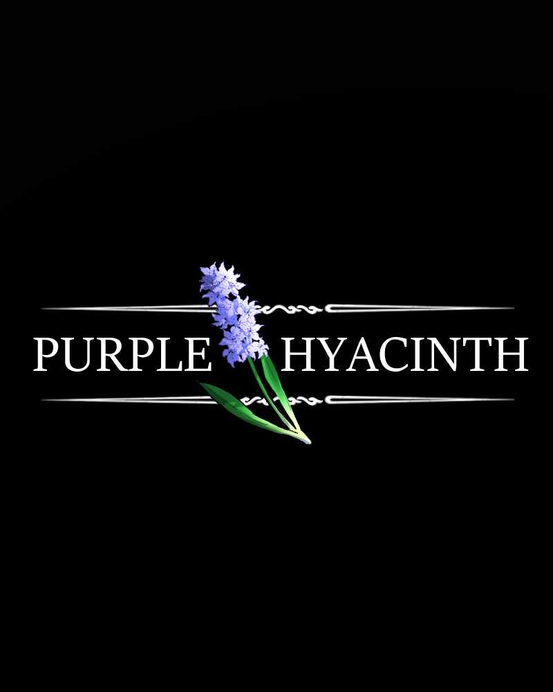 Purple Hyacinth Chapter 20 21